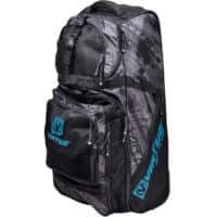 Virtue High Roller V4 Gearbag / Airsoft Tasche (Graphic Black)