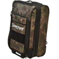 Virtue Mid Roller Gearbag / Airsoft Tasche (Reality Brush Camo)