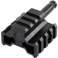 Well MB-01 Zweibein Adapter