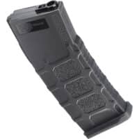Replacement magazine for G&G TR16 MBR 556WH Airsoft S-AEG