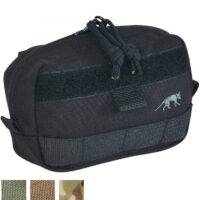 Tasmanian Tiger / TT Tac Pouch 4 Horizontal