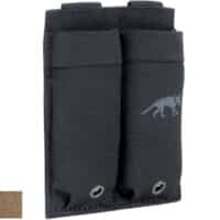 Tasmanian Tiger / TT DBL Pistol Mag Pouch LP