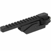 Dynamic Sports Gear ASR Riser Weaverrail (20mm)