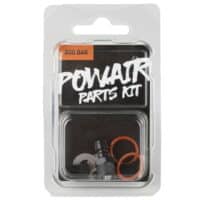 PowAir MAXREG Parts Kit / spare part set for 300 bar regulators