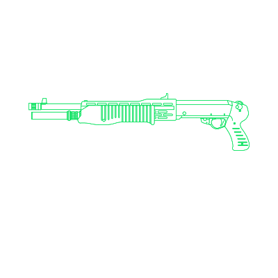 Pumpgun / Shotgun