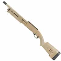 CYMA CM.356 Airsoft Shotgun Metal Version (tan)