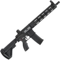 Specna Arms SA-H22 Edge 2.0 Airsoft S-AEG (schwarz)