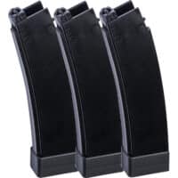 Replacement Magazine for ASG CZ Scorpion EVO 3 A1 Airsoft (3-Pack)