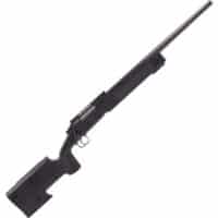 ASG McMillan M40A3 Sportline Bolt Action Airsoft Sniper Rifle - Black