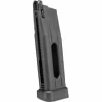 Replacement magazine for ASG STI Combat Master Airsoft GBB pistol (Co2)