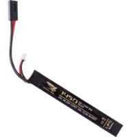 PHYLAX 7,4V 1450mAh 25C LiPo Stick Type