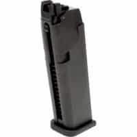 Ersatzmagazin für Krytac SilencerCo Maxim9 Airsoft GBB Pistole