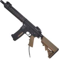 Phylax MK18 Spartan Edition HPA Airsoft (dual-tone)