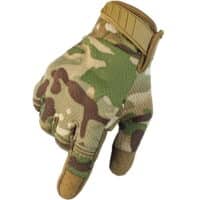 Delta Six UL V3 Tactical Gloves (Multicam)
