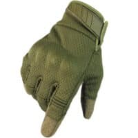 Delta Six UL V3 Tactical Gloves (oliv)