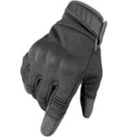 Delta Six UL V3 Tactical Gloves (schwarz)