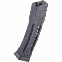 G&G MXC9 Midcap Airsoft replacement magazine (130 rounds)