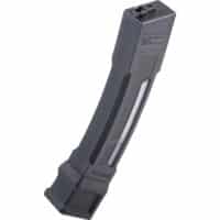 G&G MXC9 Midcap Airsoft replacement magazine (170 rounds)