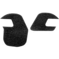 Earmor - Look & Hoop Velcro/Klett für M32/M31 - S14