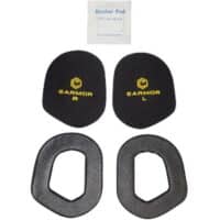 Earmor - Silikon Ohr Polster Hygiene Kit - S23