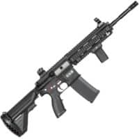 Specna Arms SA-H21 Edge 2.0 Airsoft S-AEG (schwarz)