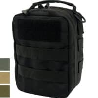 Earmor - Universal Molle Pouch - S18