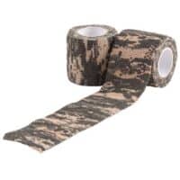 Airsoft / Airsoft Camo Tape Tarnklebeband (Digital ACU Camo)