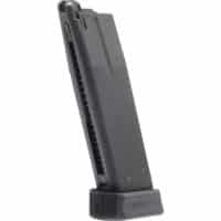 Replacement Magazine for ASG CZ Shadow 2 Airsoft GBB Pistol (Greengas)