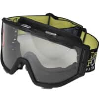 JT Delta Force Airsoft Maske / Schutzbrille (schwarz)