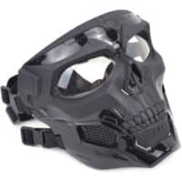 Airsoft Skull Messenger / Schutzmaske (versch. farben)