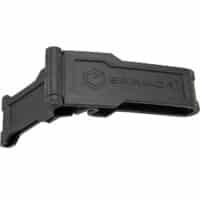 Earmor - Belt Clip für Kopfhörer (schwarz) - S08