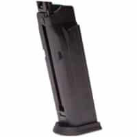 Ersatzmagazin für G&G Piranha MK1 Airsoft GBB Pistole (schwarz)