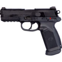 Cybergun FNX-45 Civilian GBB Airsoft Pistole (schwarz)