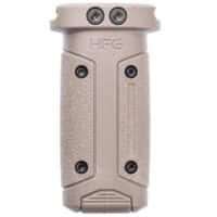 Hera Arms HFG / Hera Front Grip Tactical Frontgriff für 20mm Rail (Tan)