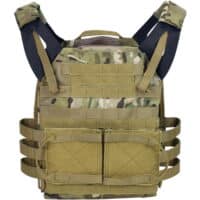 DELTA SIX Tactical JPC Quick Release Plate Carrier / Plattenträger