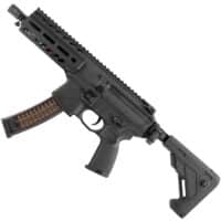 VFC Sig Sauer ProForce MPX Airsoft S-AEG (Schwarz)