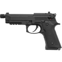 CYMA CM.132S Advanced AEP Airsoft Pistole Komplettset (schwarz) <0,5 Joule / FSK14