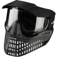 JT Spectra Proflex Airsoft Thermal Maske (schwarz)