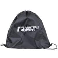 Paintball Sports Maskenbeutel (schwarz)