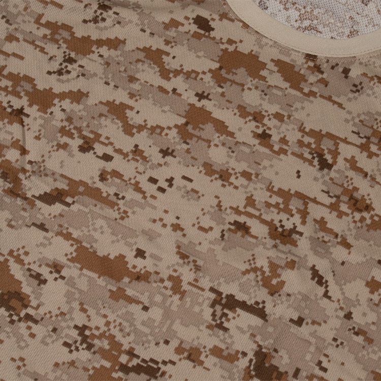 Chemise USMC Desert Digital Camo - Armée Américaine - Taille XL (XLarge) - Neuf
