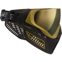 Virtue VIO Ascend Paintball Maske (Gold)