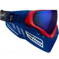 Virtue VIO Ascend Airsoft Maske (Crystal Patriot)