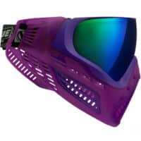 Virtue VIO Ascend Airsoft Maske (Crystal Purple)