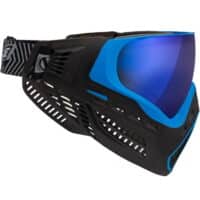 Virtue VIO Ascend Airsoft Maske (Ice Cyan)