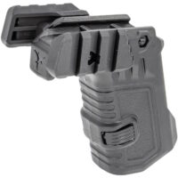 Action Army Mag Extend Grip für AAP01 GBB Pistole