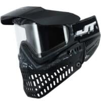 JT Spectra Proflex Paintball Thermal Mask (Bandana Black)