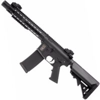 Specna Arms SA-C07 Core AEG Airsoft Sturmgewehr (schwarz) <0,5 Joule / FSK14