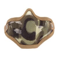 Airsoft / Airsoft Face Mask C.O.D. Style (Desert Camo)