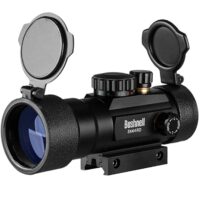 RD Tactical 3x44 Green/Red Dot Scope (Leuchtpunktvisier) mit Zoom
