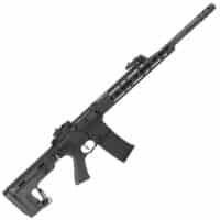 APS ASR110B Guardian Match Grade Rifle Airsoft S-AEG (schwarz)